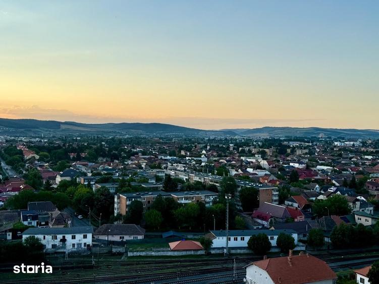 Apartament cu 2 camere în Gării