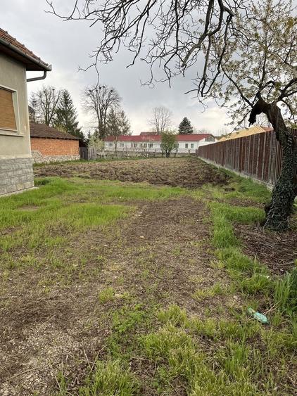 Casă cu 3 camere în Beiuș