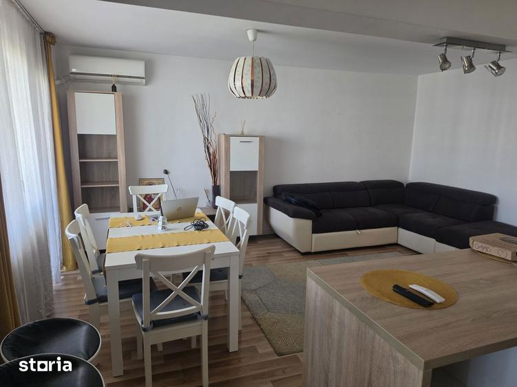 Metrou Obor vanzare apartament 4 camere - 5