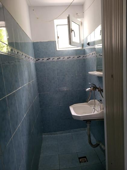 Garsonieră în Gară