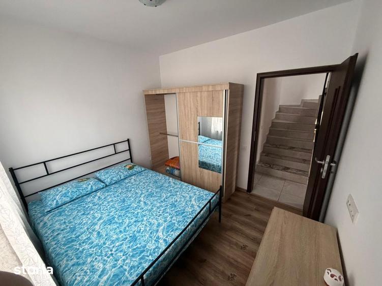 Vila P+1+M Militari Residence Acvilei, 3 Dormitoare, 125mp, Mobilata - 17