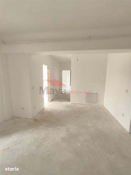 Apartament 3 camere, zona Giulia - 13