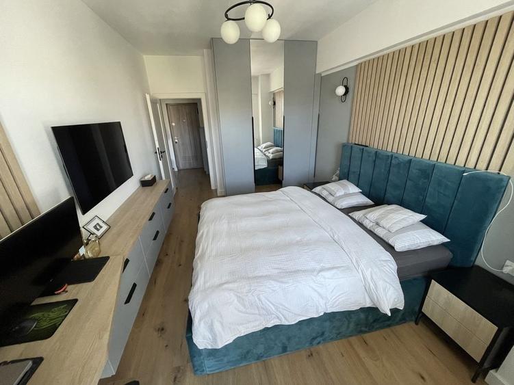 PF inchiriez ap. 2 camere Semi Central Arka Residence - 3