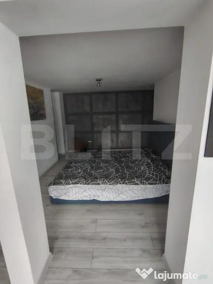Casă cu 4 camere cu Teren 180 Mp în Mănăștur