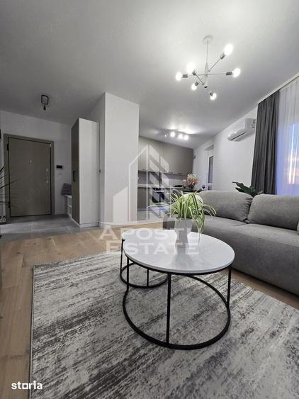 Apartament cu 2 camere în Blașcovici