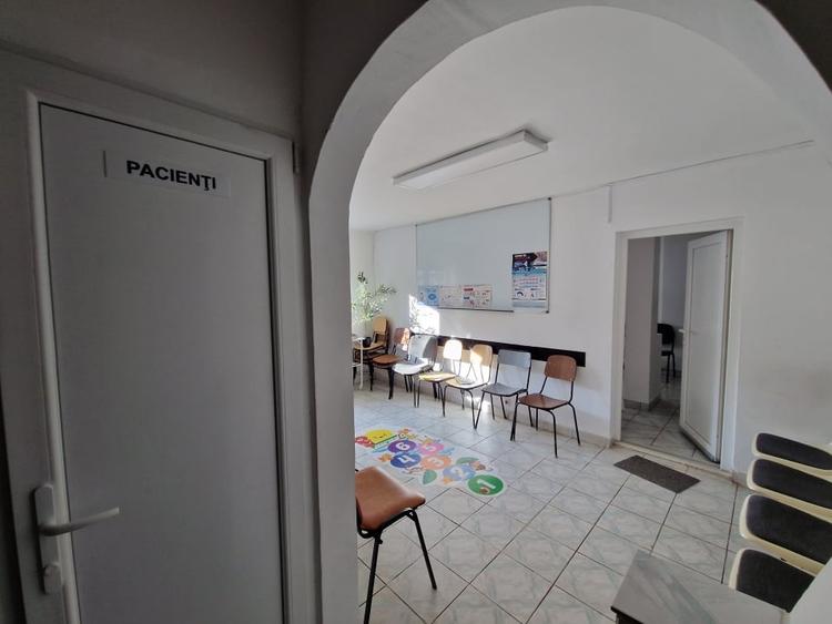 Apartament cu 2 camere decomandat în Bogdan Vodă