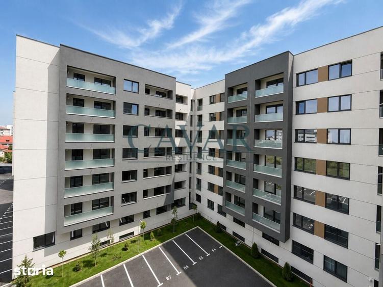 Apartament cu 3 camere în Brâncoveanu