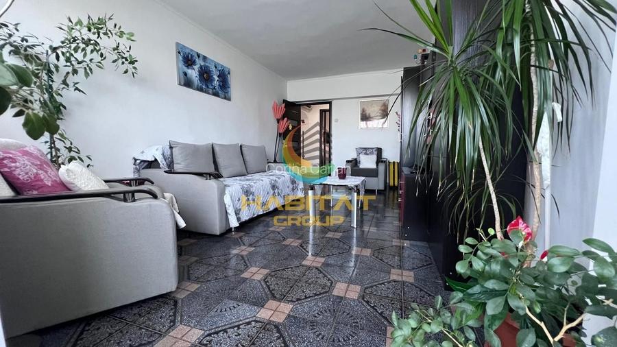 Apartament 2 camere la Bulevardul Drumul Taberei, 61mp, Parc Moghioros