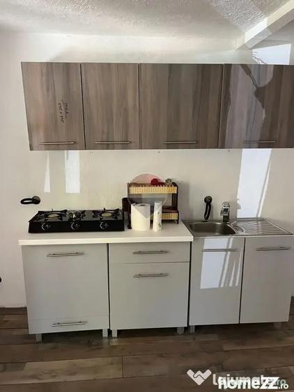 Casă cu 2 camere cu Teren 450 Mp în Remetea Chioarului