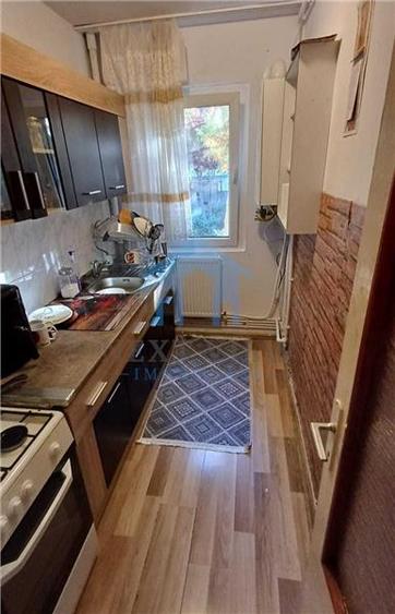 Apartament cu 2 camere semidecomandat în Mănăștur
