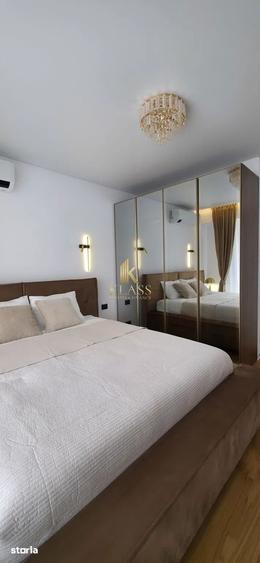 Apartament 2 camere- parcare subterana si boxa incluse -zona Floreasca - 6