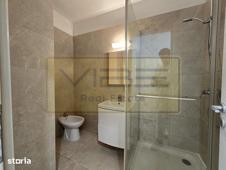 Piata Chirila- bloc nou- 2 camere - 400euro - 6
