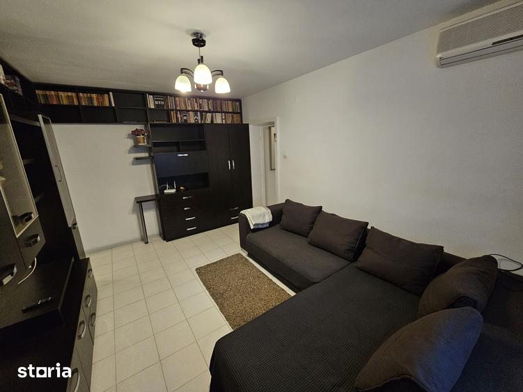 Apartament cu 3 camere de inchiriat zona Baba Novac / Bd. Basarabia - 14