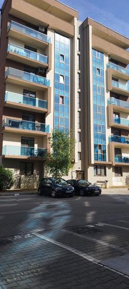 Apartament cu 2 camere decomandat în Șelimbăr