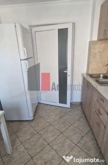Apartament cu 2 camere semidecomandat în Moșilor