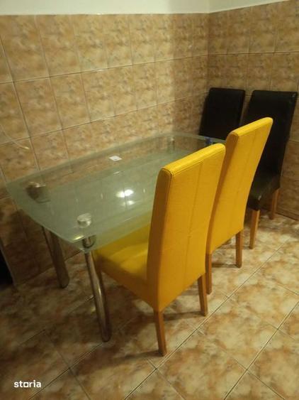 Apartament cu 2 camere în Miorița