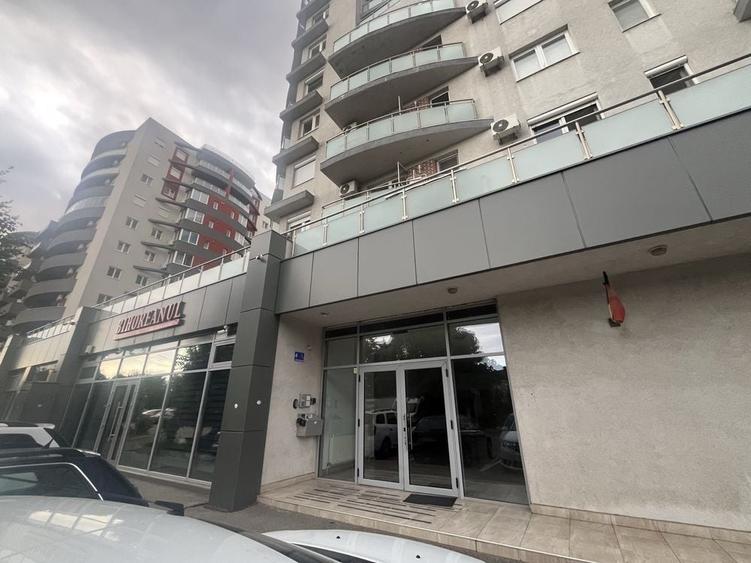 Apartament cu 2 camere în Lotus