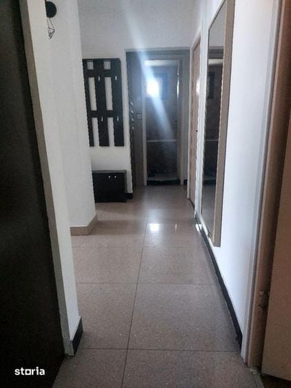 Apartament cu 2 camere în Între Lacuri