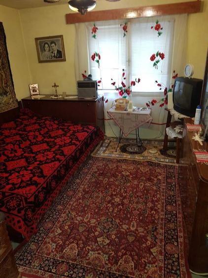Casă cu 4 camere cu Teren 534 Mp în Chiojdu