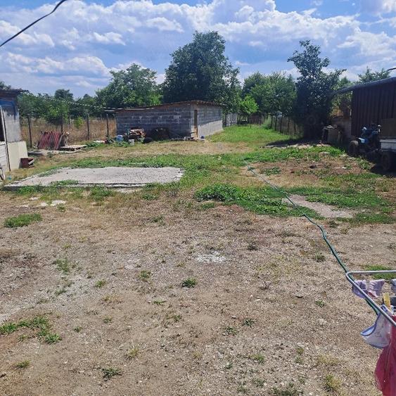 Casă cu Teren 1000 Mp în Tâmpa
