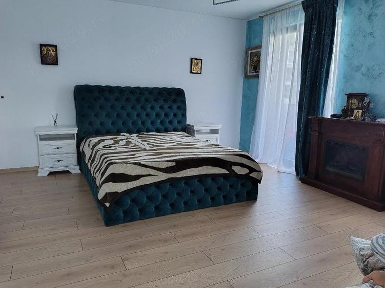 Apartament cu 2 camere decomandat în Țiglina 1
