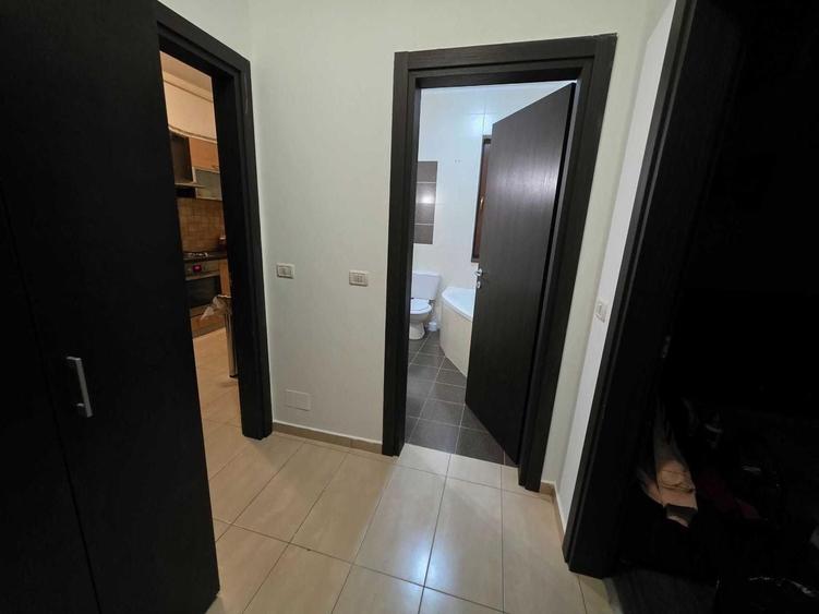 GARSONIERA- GAMA RESIDENCE, CENTRALA, BLOC NOU, BUCATARIE INCHISA - 3