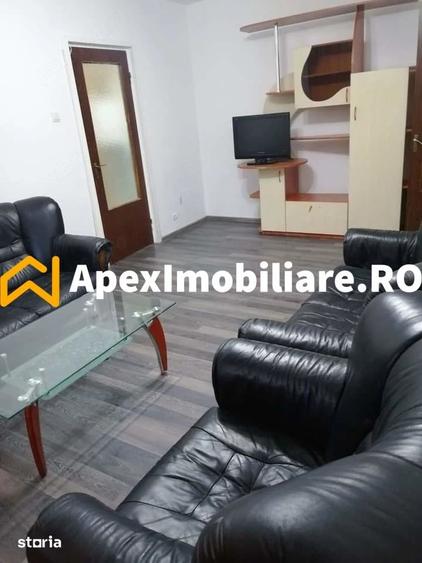 Apartament cu 2 camere semidecomandat în Colentina