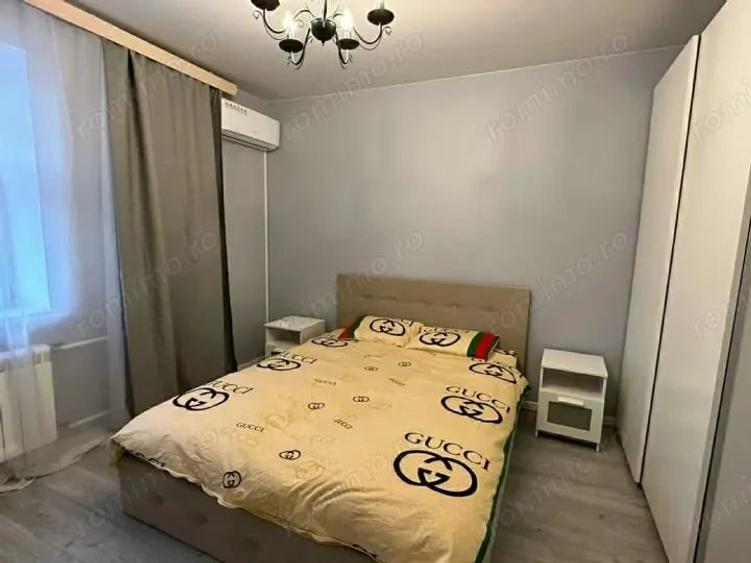 Apartament cu 2 camere decomandat în Moșilor