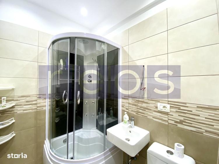 Apartament cu 2 camere în Sebastian