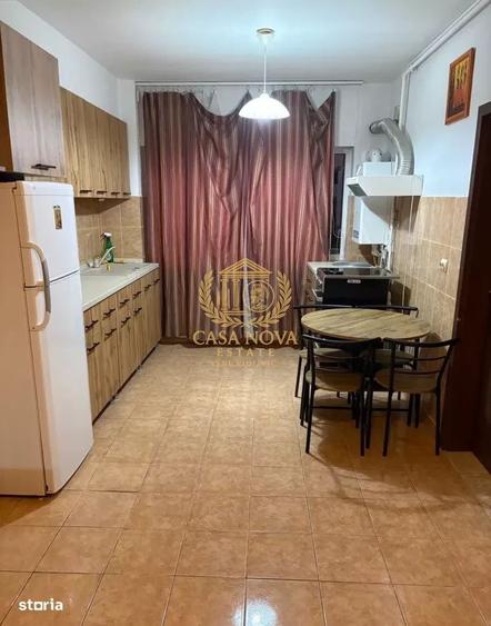 Apartament cu 2 camere în Calea Turzii