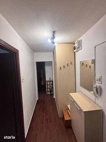 Apartament 2 camere Basarabiei, prima inchiriere, parcare inclusa, pet friendly - 7