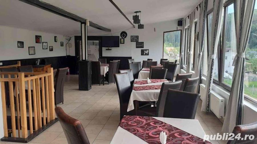 Spațiu comercial, de 270 mp, în Văleni-Stânișoara