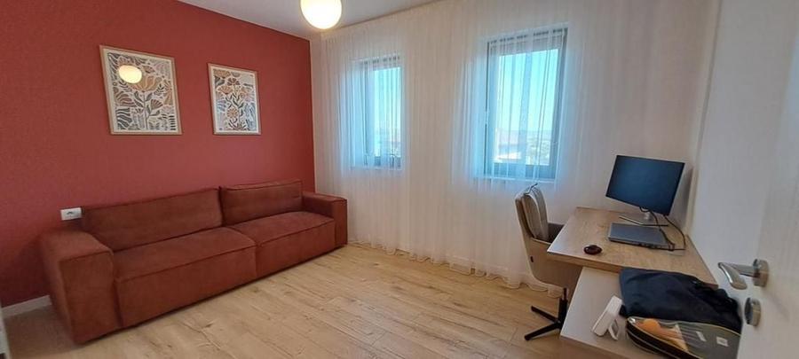 Casa P+POD, 4 CAMERE 115 MP, Cornesti - MIROSLAVA - 9