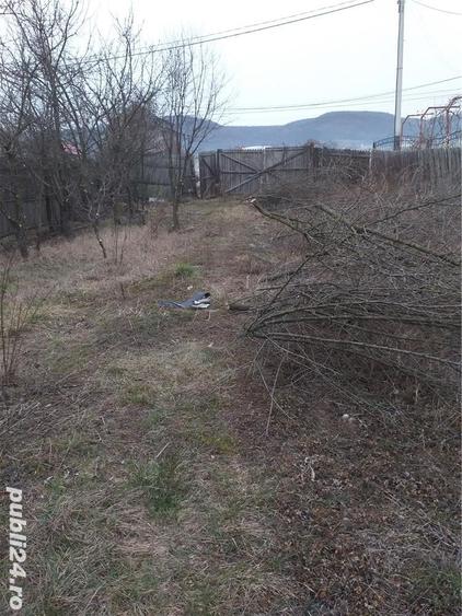 Teren de 2986 mp, în Micești