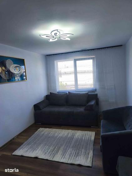 Apartament cu 3 camere în Șerbănești