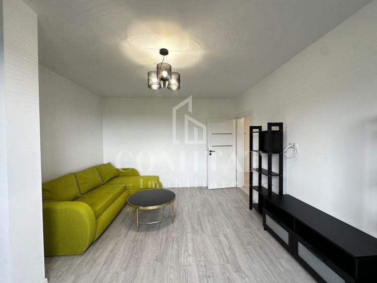 Apartament la cheie | Etaj 1 | Zona BMW - Floresti - 8