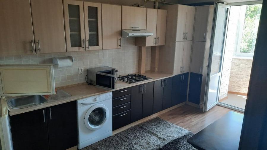 Inchiriez apartament cu 2 camere in Cartierul Zorilor - 2