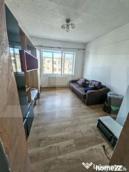 Garsonieră semidecomandată în Central