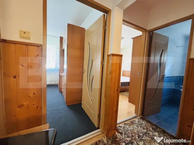 Apartament cu 3 camere decomandat în Bartolomeu