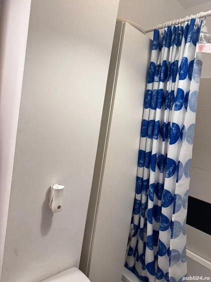 Apartament cu 2 camere decomandat în Titan