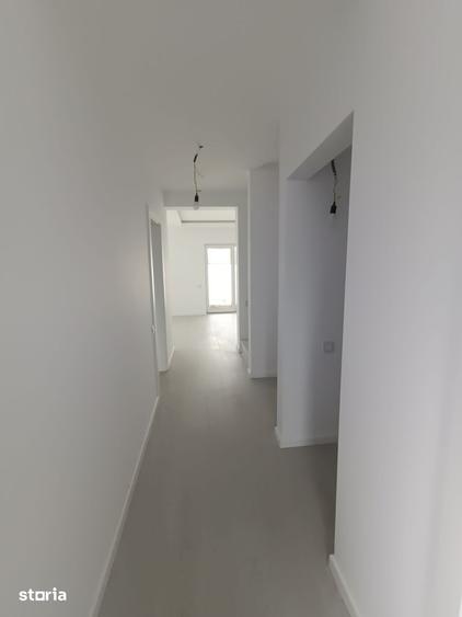 Casa noua tip duplex, 4 camere, curte, 105mp utili, Cetate, Alba-Iulia - 10