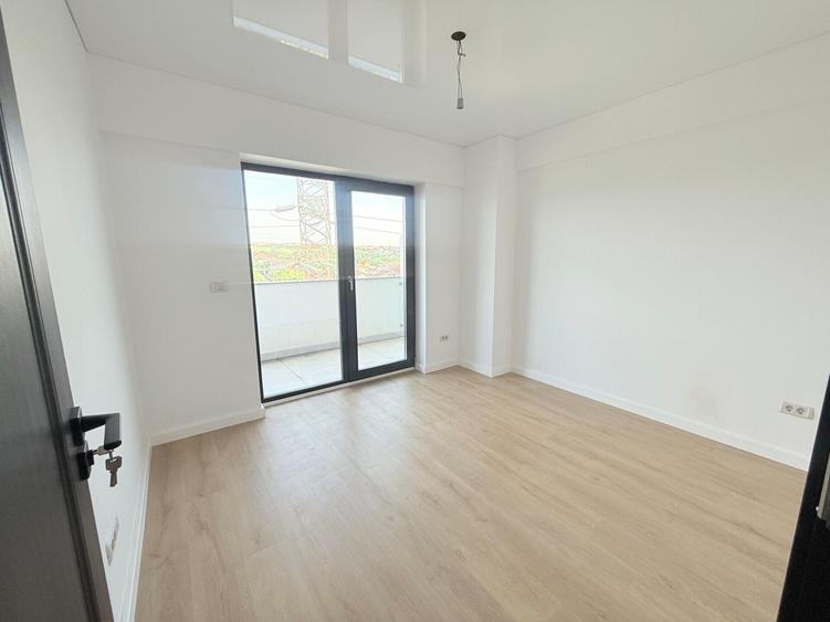 Apartament cu 3 camere în Nicolina