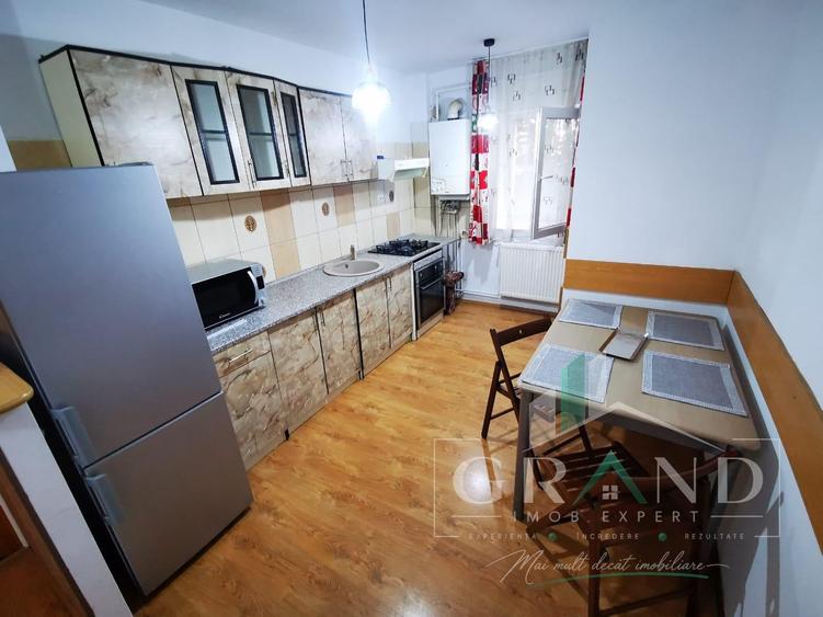 OPORTUNITATE! Apartament 3 camere, Zorilor, de închiriat - 2