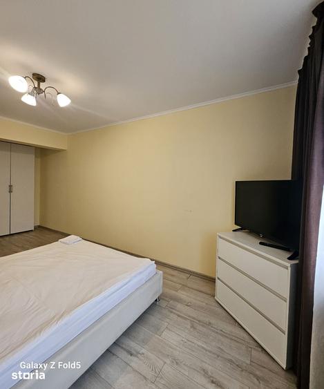 Apartament cu 3 camere în Rogerius