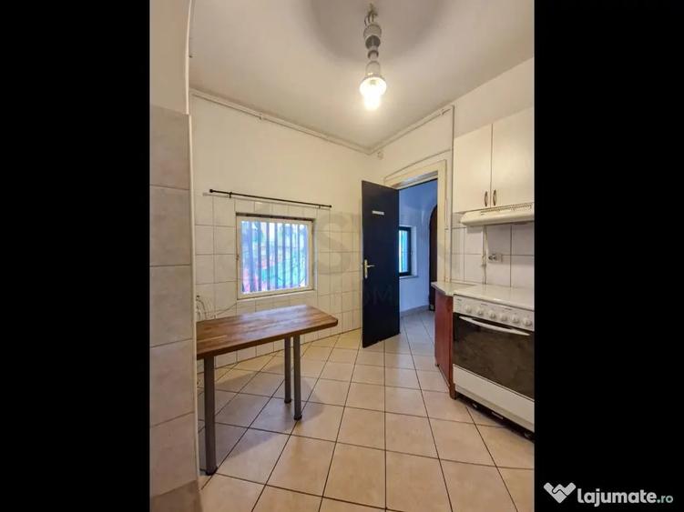 Spațiu comercial, de 170 mp, în Central