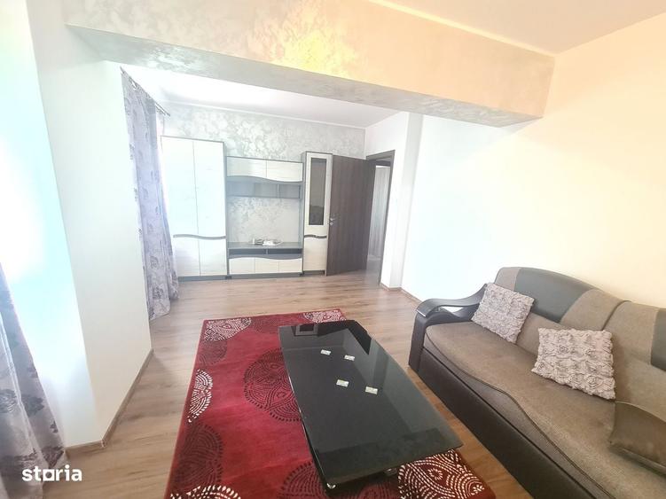 Apartament cu 2 camere decomandat în Unirii