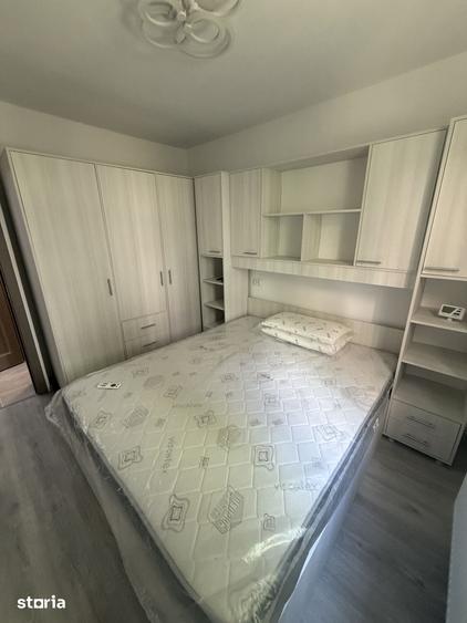 2 camere mobilat utilat - 1