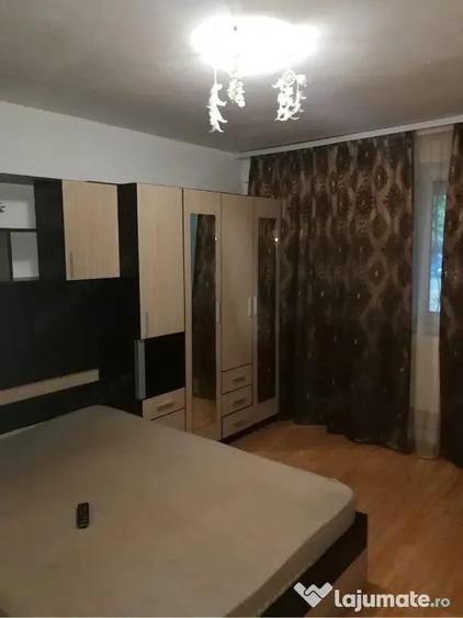Garsonieră în Giurgiului