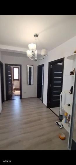 Apartament cu 3 camere în Valea Lupului