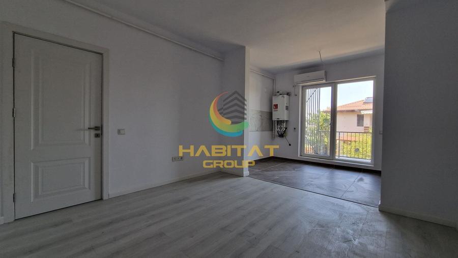 Apartament cu 2 camere semidecomandat în Theodor Pallady — fotografia 3